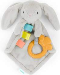 Ingenuity - Sylvi™ Plush Lovey  Teether