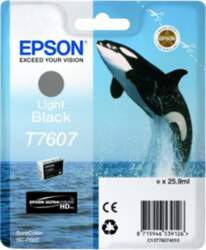 Ink Epson Singlepack Light Black SureColor