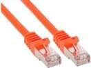 InLine 3m Patchkabel 1000 Mbit RJ45