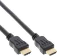 InLine 4K (UHD) HDMI Kabel black
