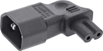 INLINE - Adapter für Power Connector