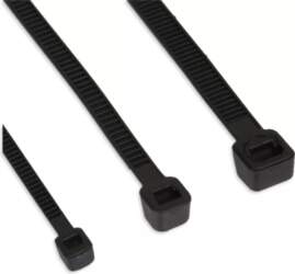 InLine Cable Ties length 250mm width