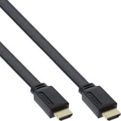 InLine HDMI Flat Cable High Speed