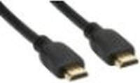 InLine HDMI Kabel High Speed 1m