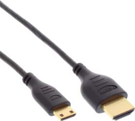 InLine High Speed HDMI Cable with