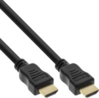 INLINE - Highspeed HDMI-Kabel - HDMI