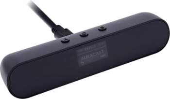 InLine InLine® Bluetooth Audio Transmitter Display