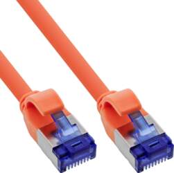 InLine Patchcord Slim Cat.6A  S/FTP