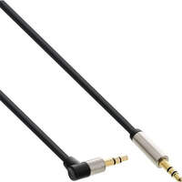 InLine Jack 3.5mm - Jack
