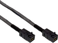 InLine Kabel Mini SAS HD SFF-8643