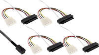 InLine Kabel Mini SAS HD SFF-8643