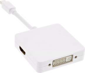 InLine Mini DisplayPort to HDMI /