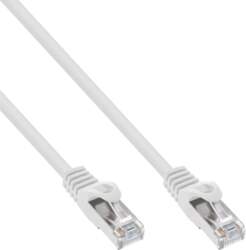 InLine Patch Cable SF/UTP Cat.5e