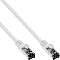 INLINE - Patch-Kabel - RJ-45 (M)