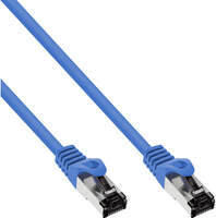 INLINE - Patch-Kabel - RJ-45 (M)