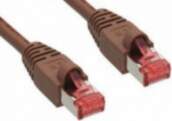 InLine Patchcord S/FTP   PiMF   Cat.6