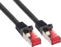 InLine Patchcord S/FTP  PiMF  Cat.6