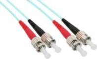 InLine Patchcord swiatlowodowy ST/ST 50/125micro;m