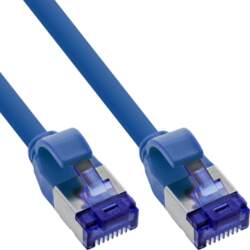InLine Patchkabel Slim Kat. 6A S/FTP