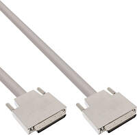 InLine SCSI U320 Kabel - 68pol