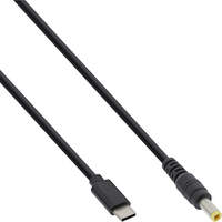 INLINE - Stromkabel - USB-C (M)