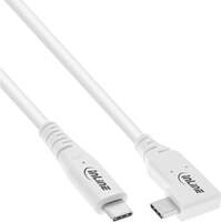 Inline usb4 cable usb type-c one