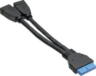 InLine USB 3.0 Adapter Cable