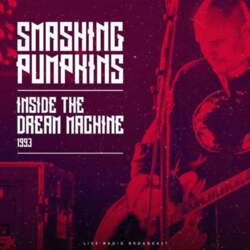 Inside the Dream Machine 1993 -