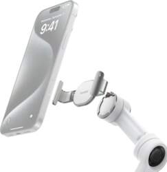 Insta360 Flow 2 Pro magnetic clamp
