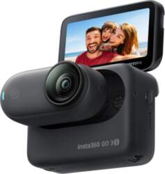 Insta360 - GO 3S SE Midnight