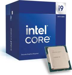 Intel Core i9-14900F processor 36 MB