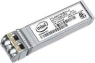 Intel Network Transceiver Module E10GSFPSRG1P5