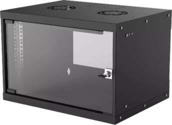Intellinet 19" Network Cabinet - Wall