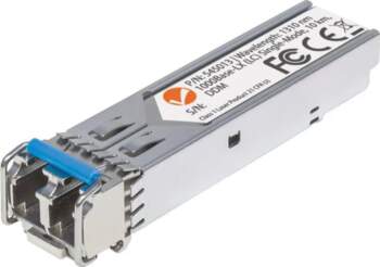 Intellinet Transceiver Module Optical   Gigabit Fiber