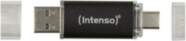 Intenso Twist Line 256GB USB Stick