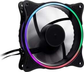 Inter-Tech 888860272 computer cooling system Universal