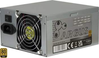 Inter-Tech Argus 600AA2 PSU for 2U