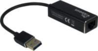 Inter-Tech LAN-Adapter Argus IT-810   USB-A Gigabit