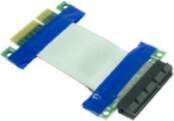 Inter-Tech Riser Card Extender 5 cm