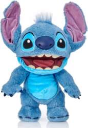 Interactive mascot Wow! Stuff Disney Real
