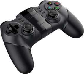 IPEGA 9076 Black Bluetooth Gamepad Digital