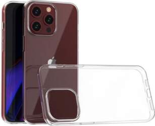 IPhone 15 Pro Max case from
