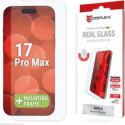 IPhone 17 Pro Max Real Screen