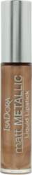 IsaDora IsaDora  Matt Metallic  Hydration  Liquid