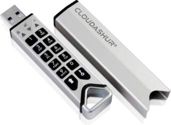 IStorage iStorage cloudAshur Encryption Module USB3