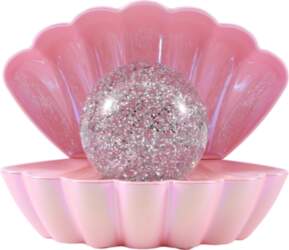 ITotal - Shell Lamp - Pearl