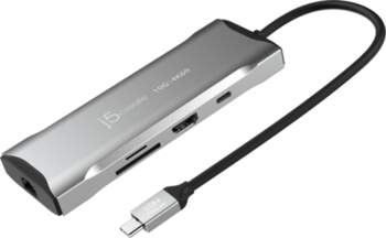 J5create - 4k60 Elite Usb-C 10gbps