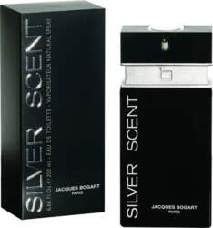 Jacques Bogart Jacques Bogart Silver Scent