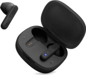 JBL Wave Flex Austiņas JBLWFLEXBLK