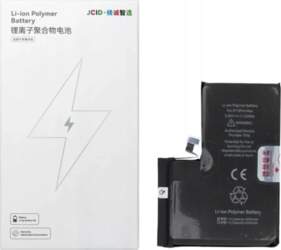 JCID Battery for iPhone 13 Pro